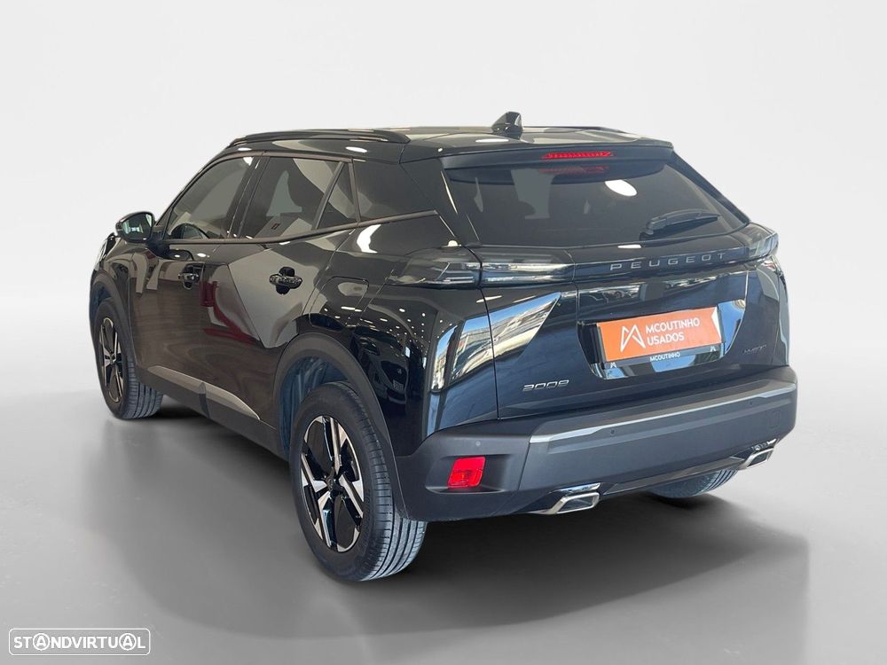 Peugeot 2008 - 3