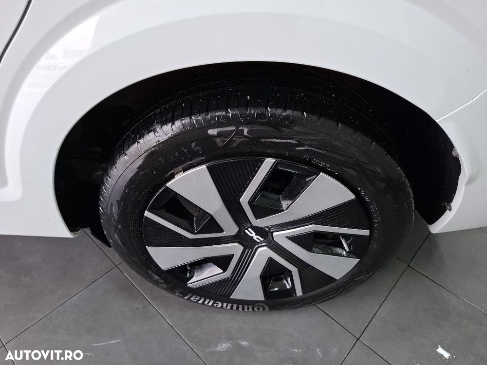 Dacia Logan ECO-G 100 MT6 Expression - 4