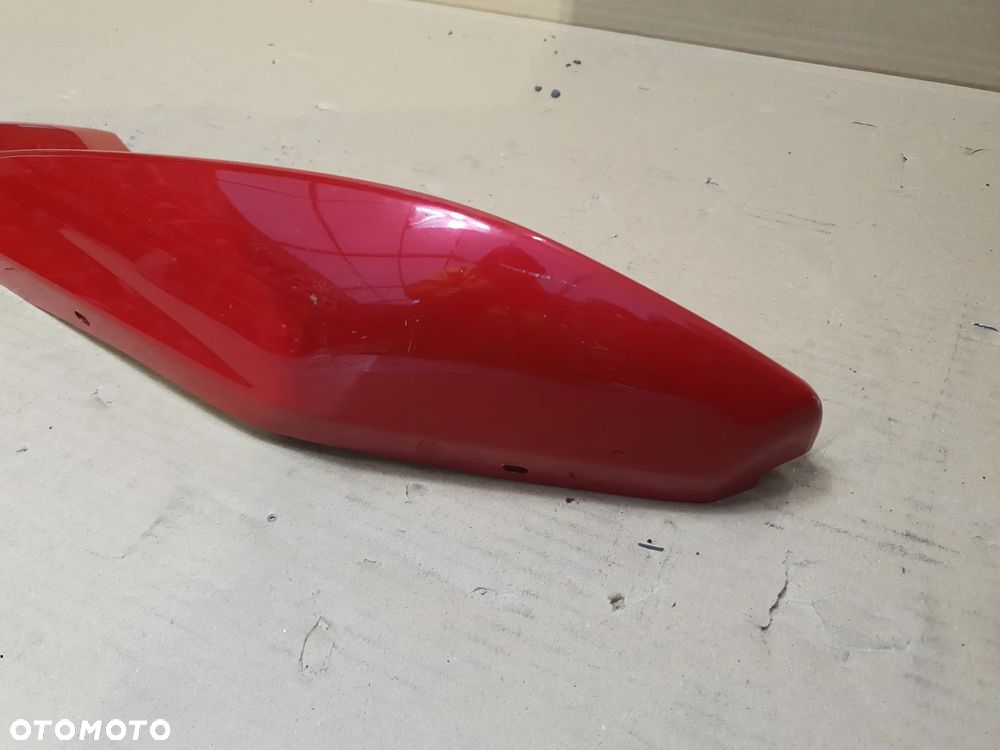 Yamaha YBR 125 (2005 - 2015) Owiewka osłona tył prawa - 5