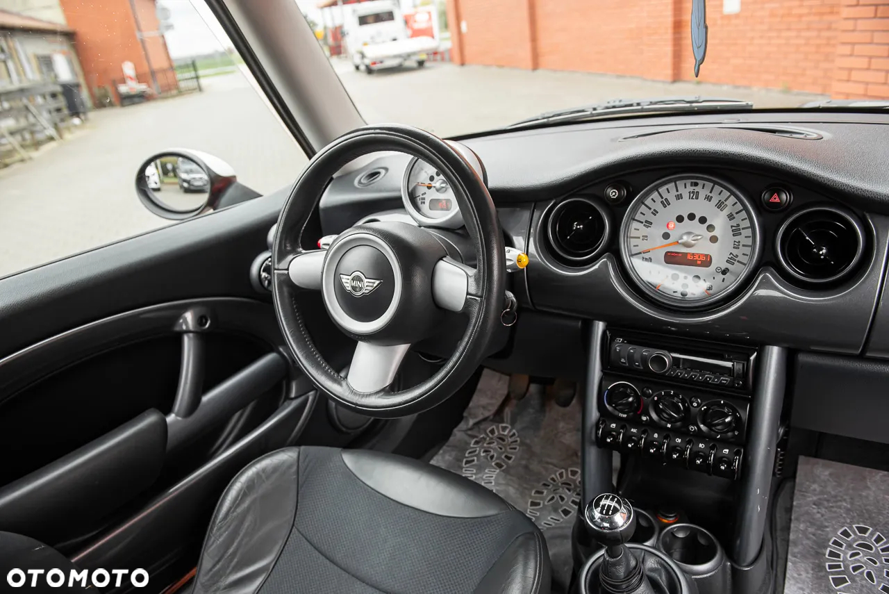 MINI Cooper - 15