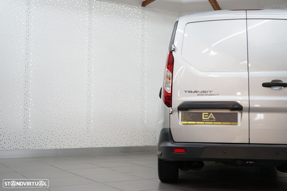Ford Transit Connect 1.5 TDCi 200 L1 Ambiente - 34