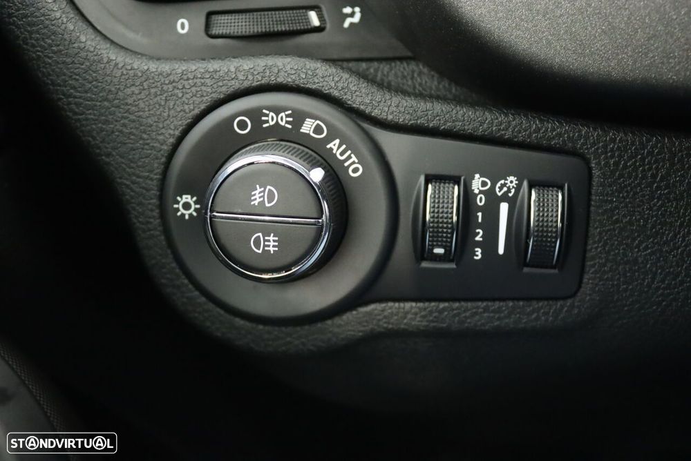 Fiat 500X 1.0 FireFly Mirror - 23