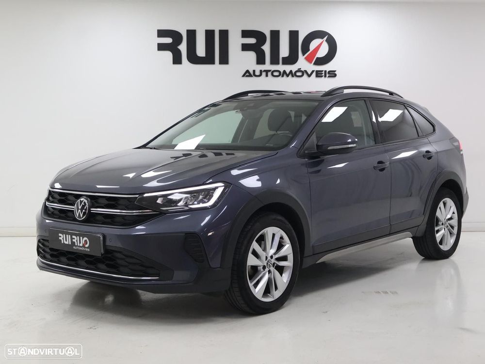 VW Taigo 1.0 TSI Life - 2