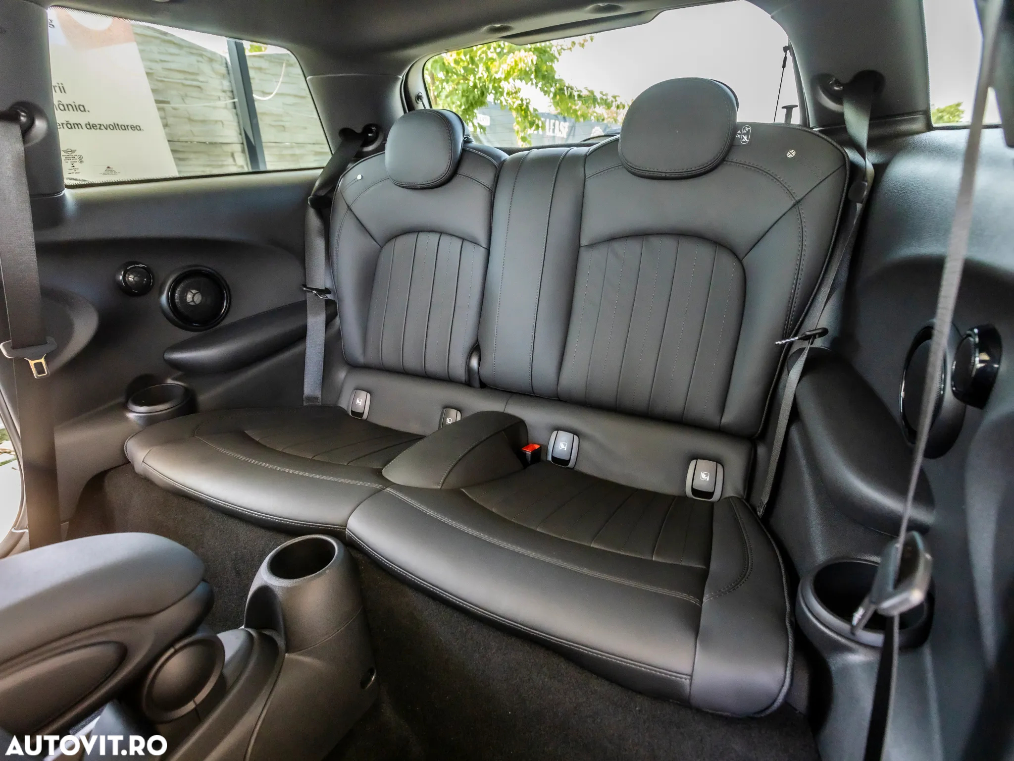Mini Cooper SE Standard - 6