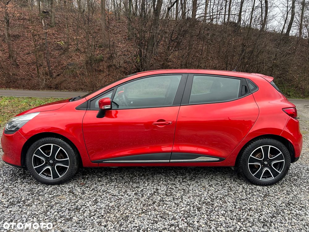 Renault Clio Energy TCe 90 Start & Stop Intens - 3