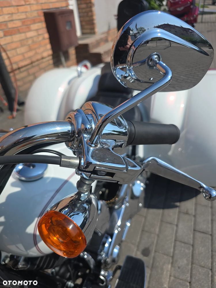 Harley-Davidson Softail Fat Boy - 26