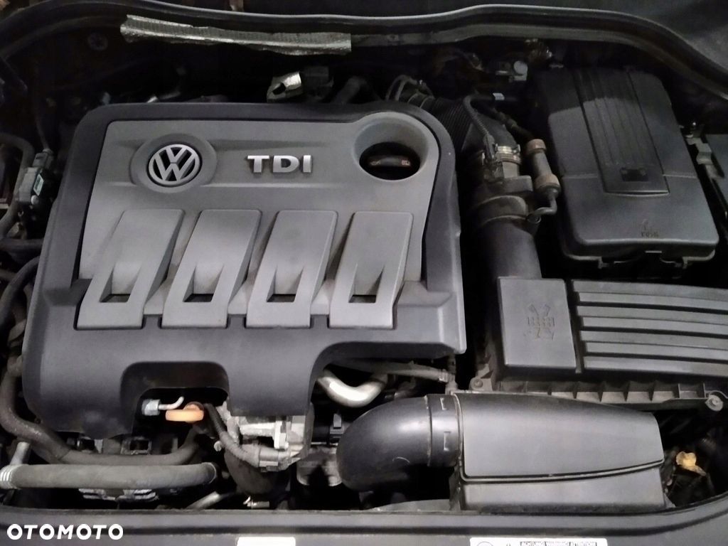 SKRZYNIA BIEGÓW NYD 2.0 TDI QUATTRO DSG AUTOMAT AUDI Q3 8U TIGUAN LIFT - 1