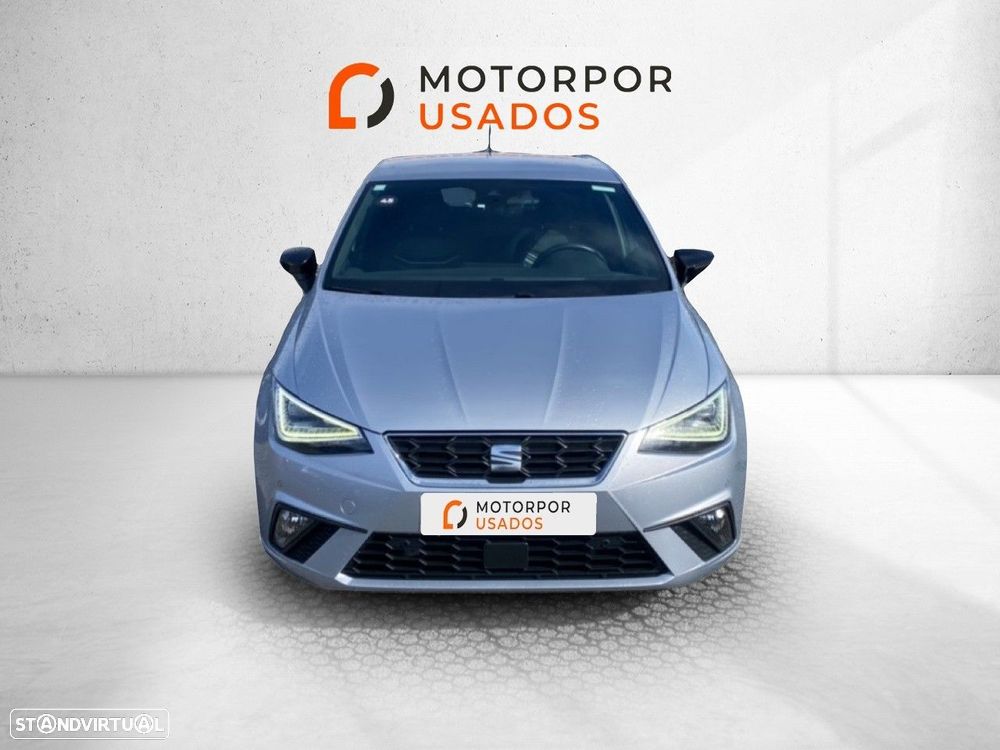 SEAT Ibiza 1.0 TSI FR - 2