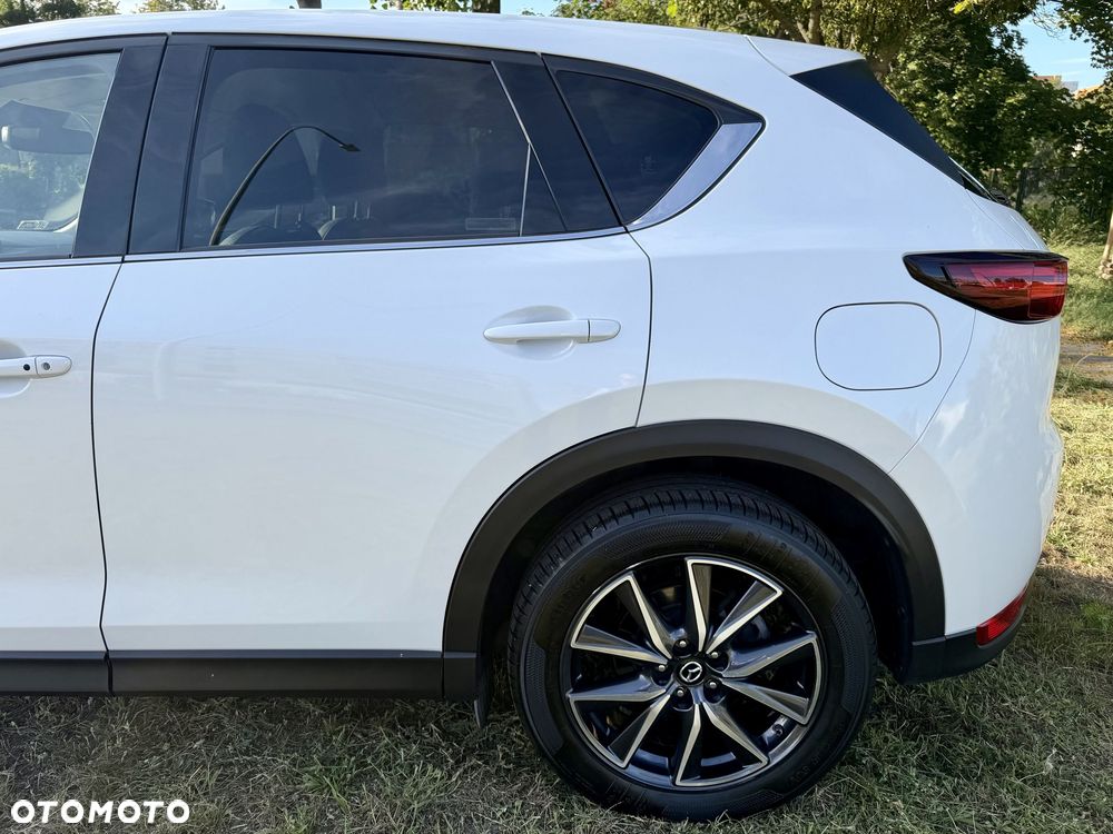 Mazda CX-5 2.5 Skypassion AWD - 3