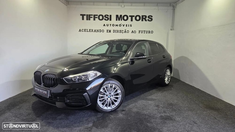 BMW 116