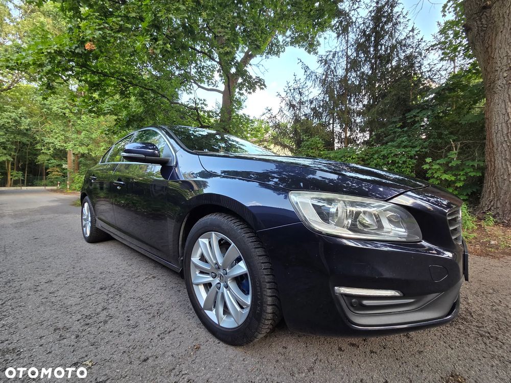 Volvo S60 D3 Drive-E Momentum - 29