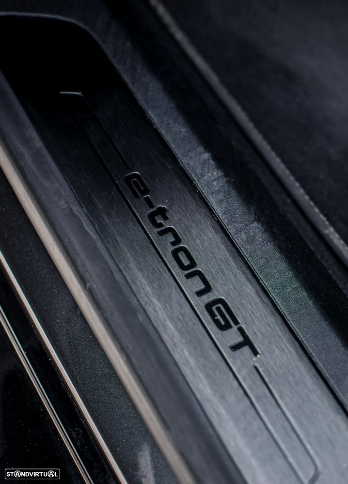 Audi e-tron GT quattro - 13