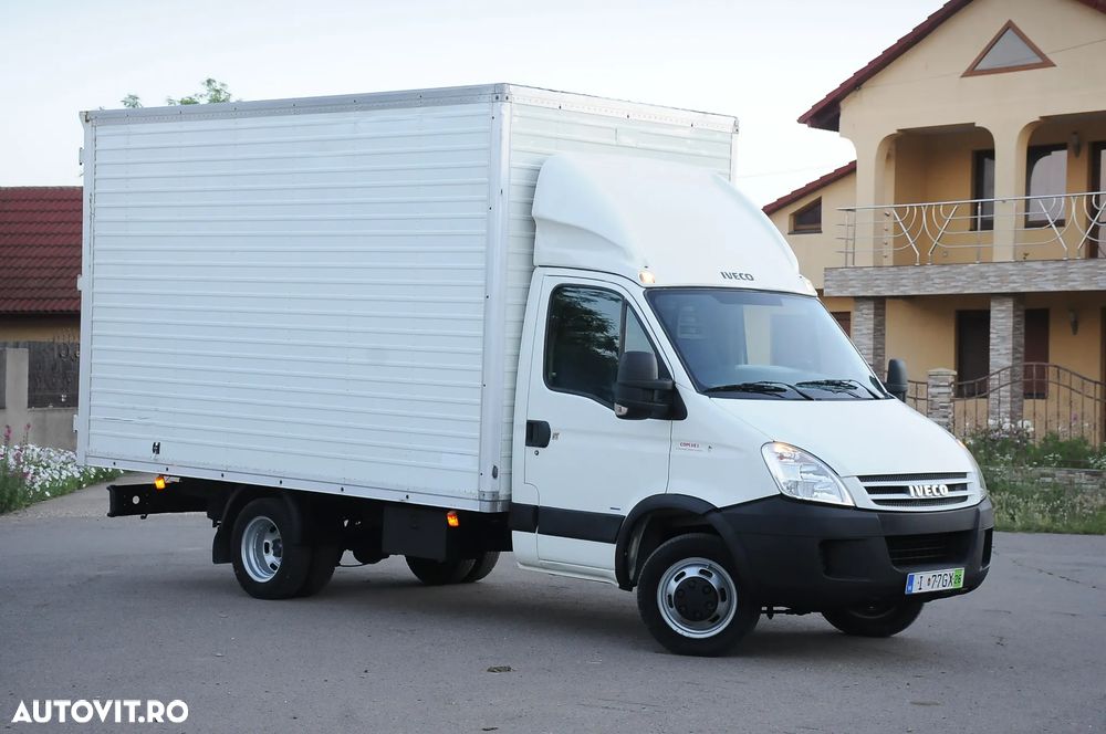 Iveco Daily - 9