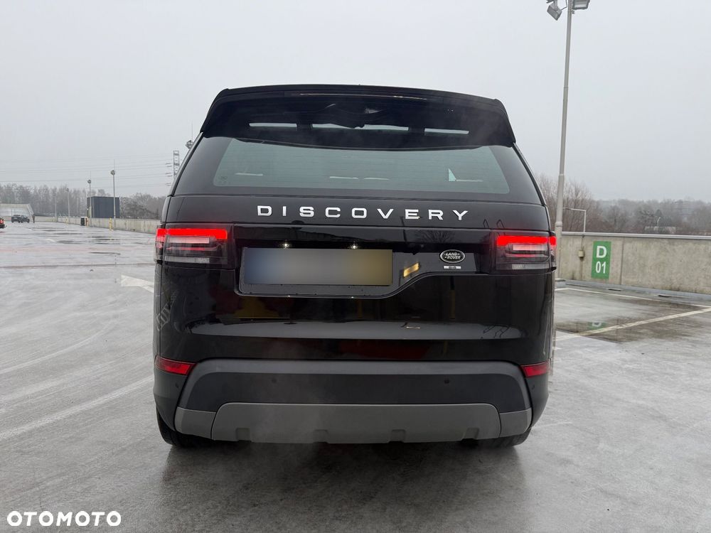 Land Rover Discovery 3.0 Si6 SE - 11