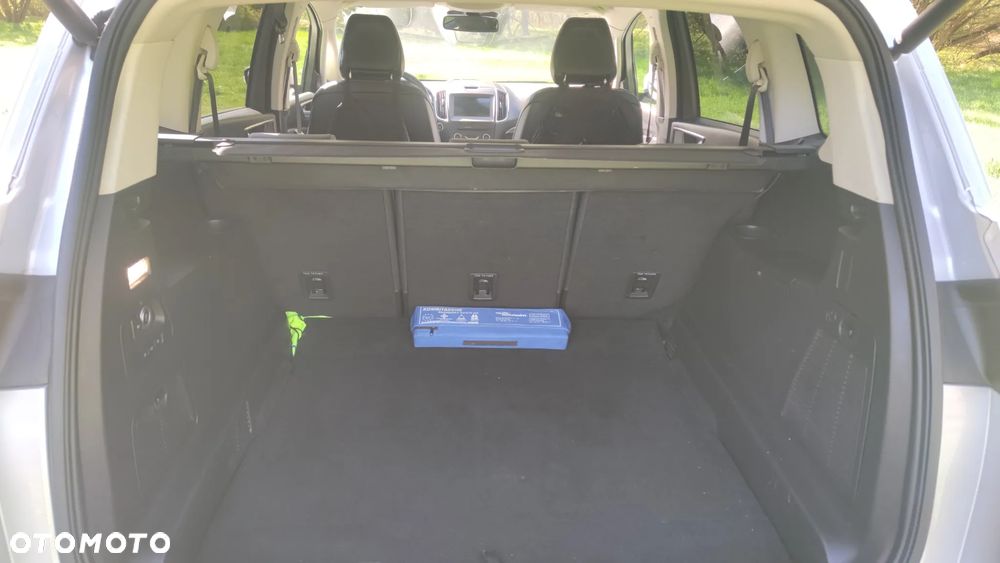 Ford S-Max 2.0 TDCi Bi-Turbo Titanium PowerShift - 16