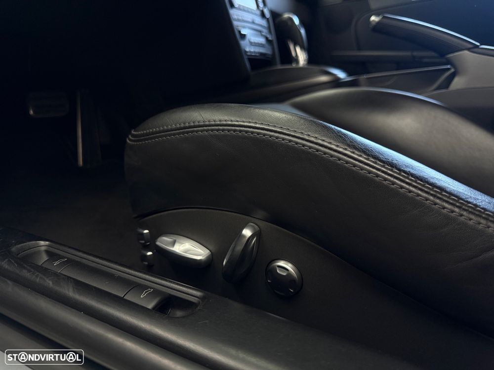 Porsche Cayman 2.9 PDK - 26