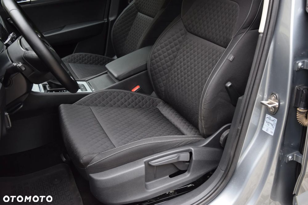 Skoda Superb 1.5 TSI L&K DSG - 13