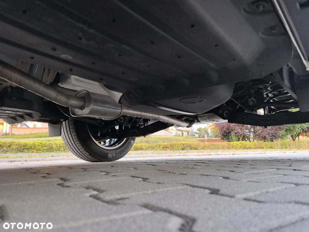 Hyundai Tucson 1.6 GDi Style 2WD - 22