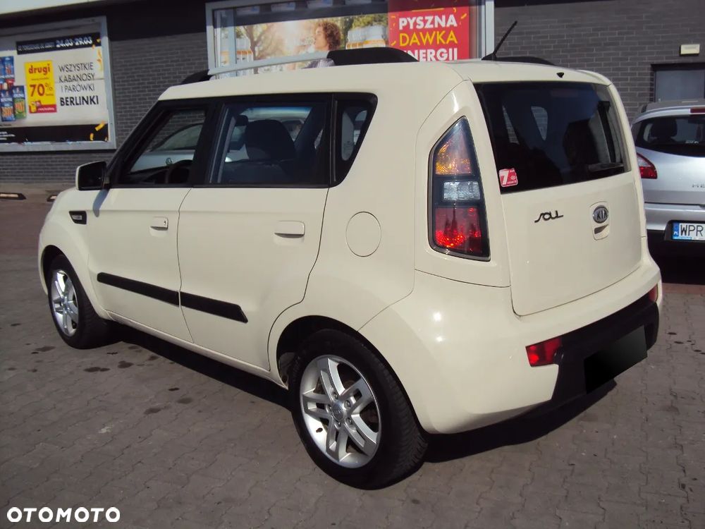 Kia Soul - 12