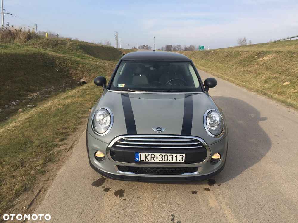 MINI ONE - 9
