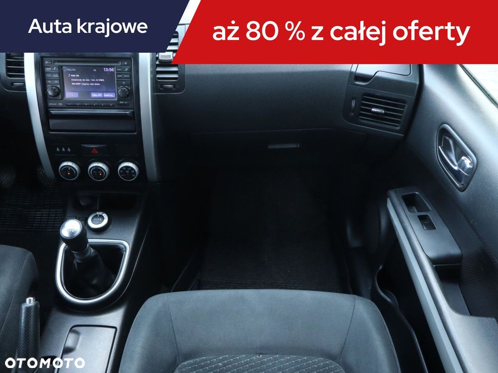 Nissan X-Trail - 10