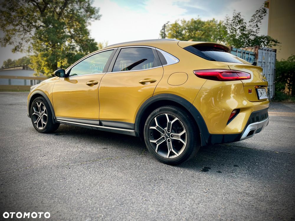 Kia XCeed 1.6 T-GDI XL DCT - 6