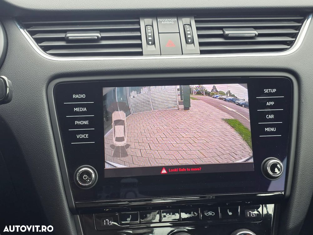 Skoda Octavia 1.5 TSI Ambition - 25