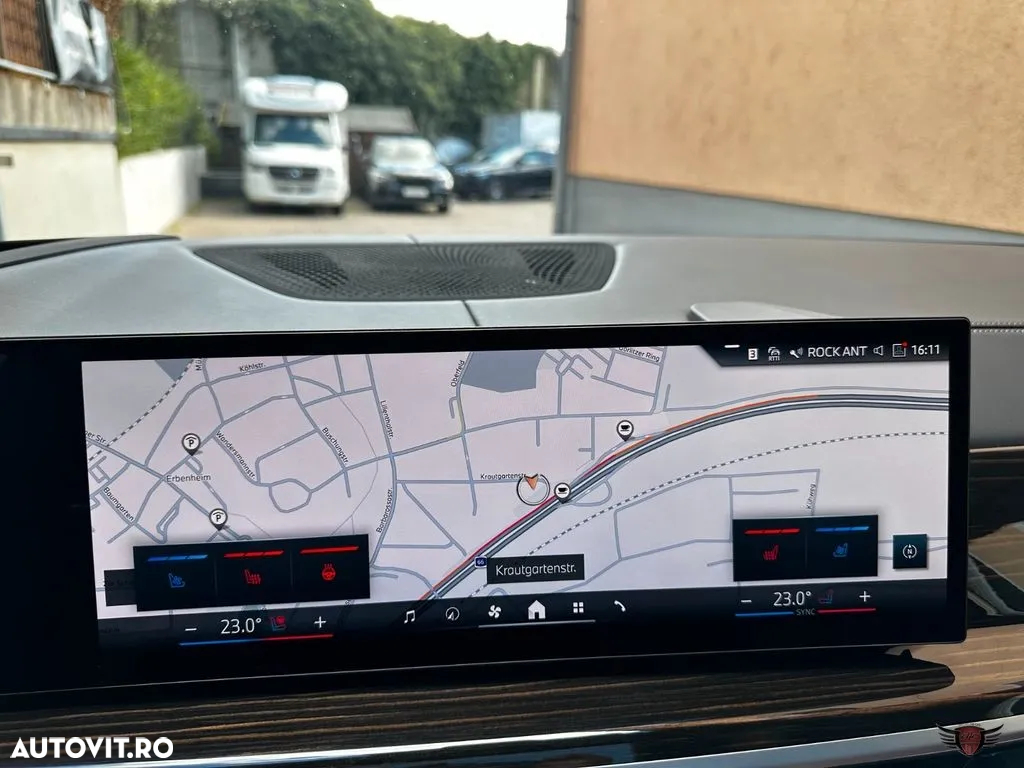 BMW X5 xDrive30d AT MHEV - 36