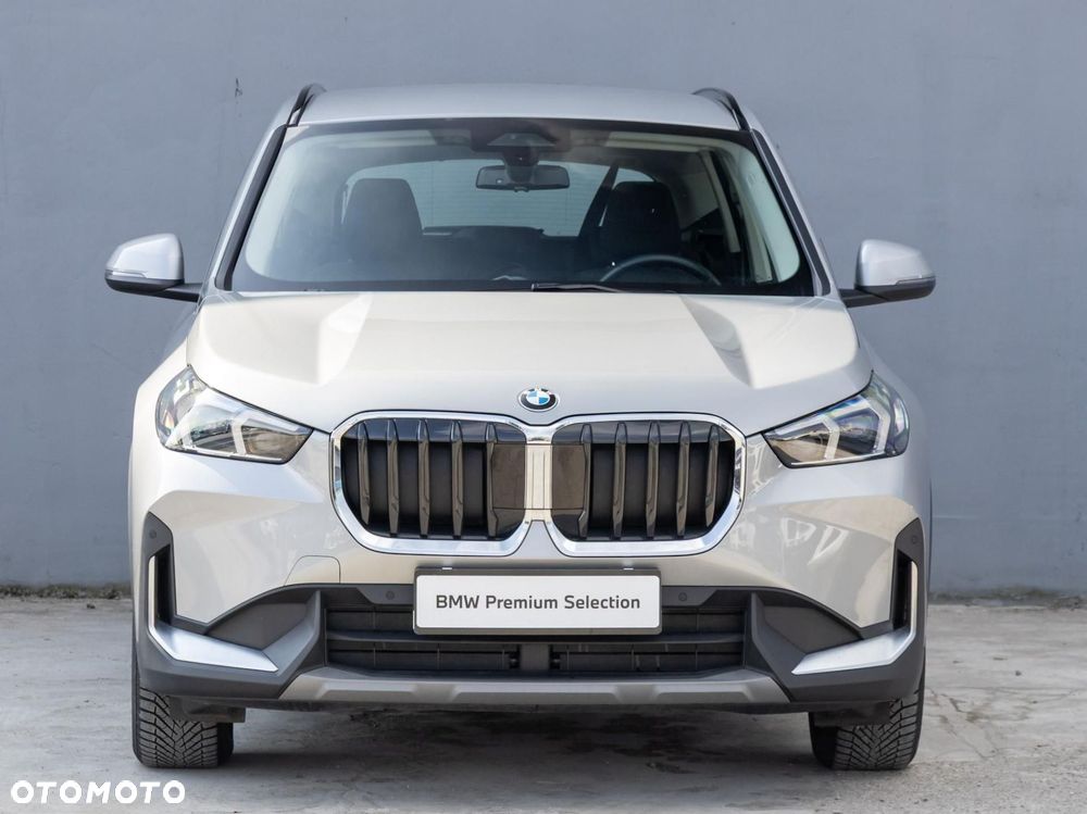 BMW X1 - 5