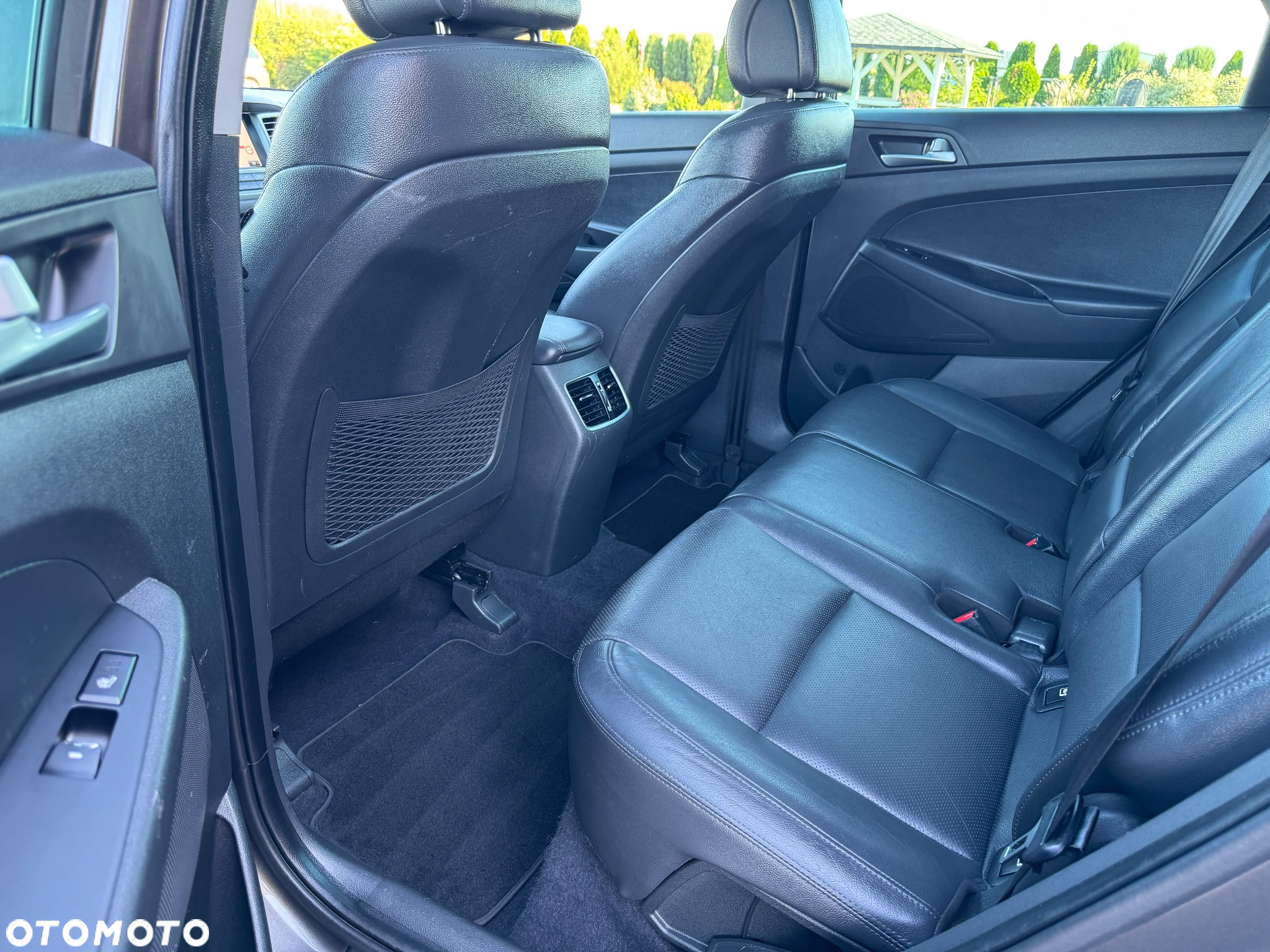 Hyundai Tucson 1.6 GDi 2WD Premium - 12