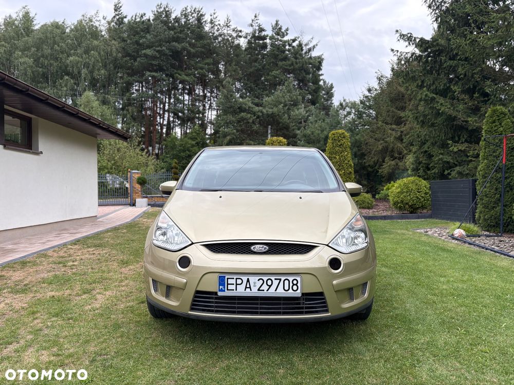 Ford S-Max - 3