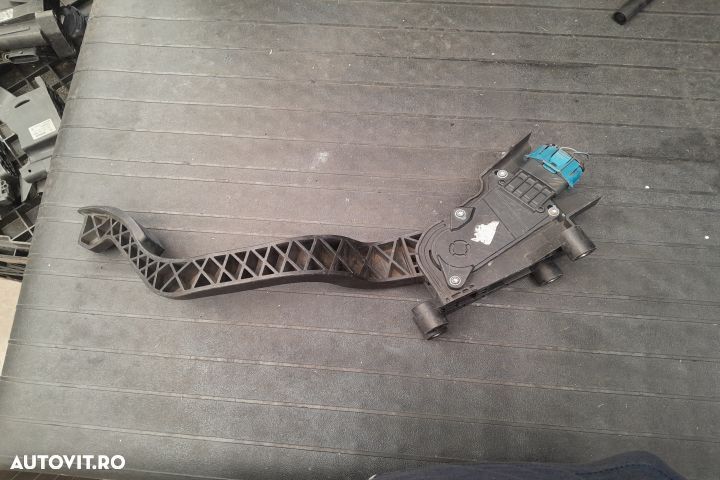 Pedala acceleratie 0280756295 0280756295 Fiat Doblo 1 [facelift] [200 - 3