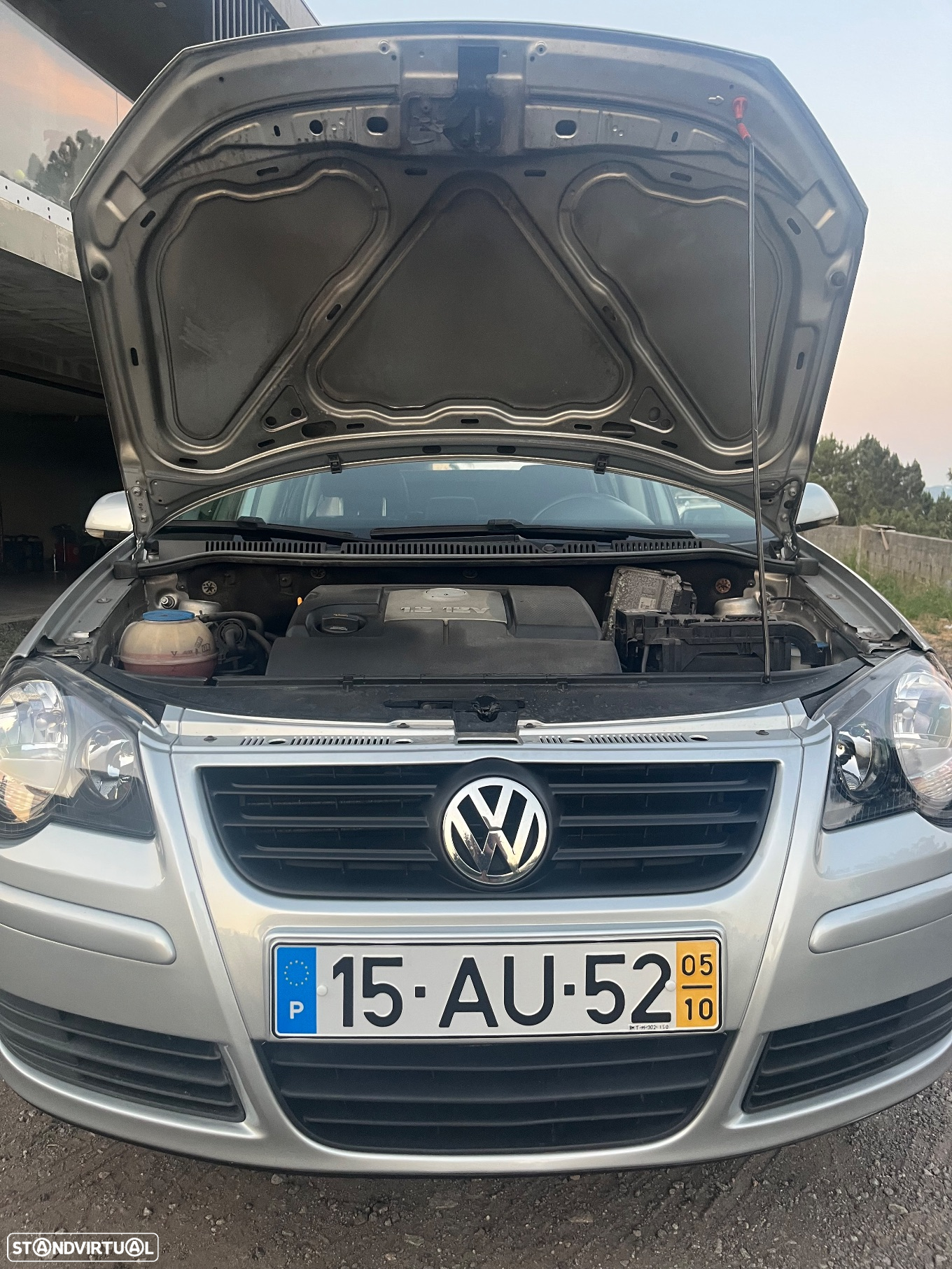 VW Polo - 12
