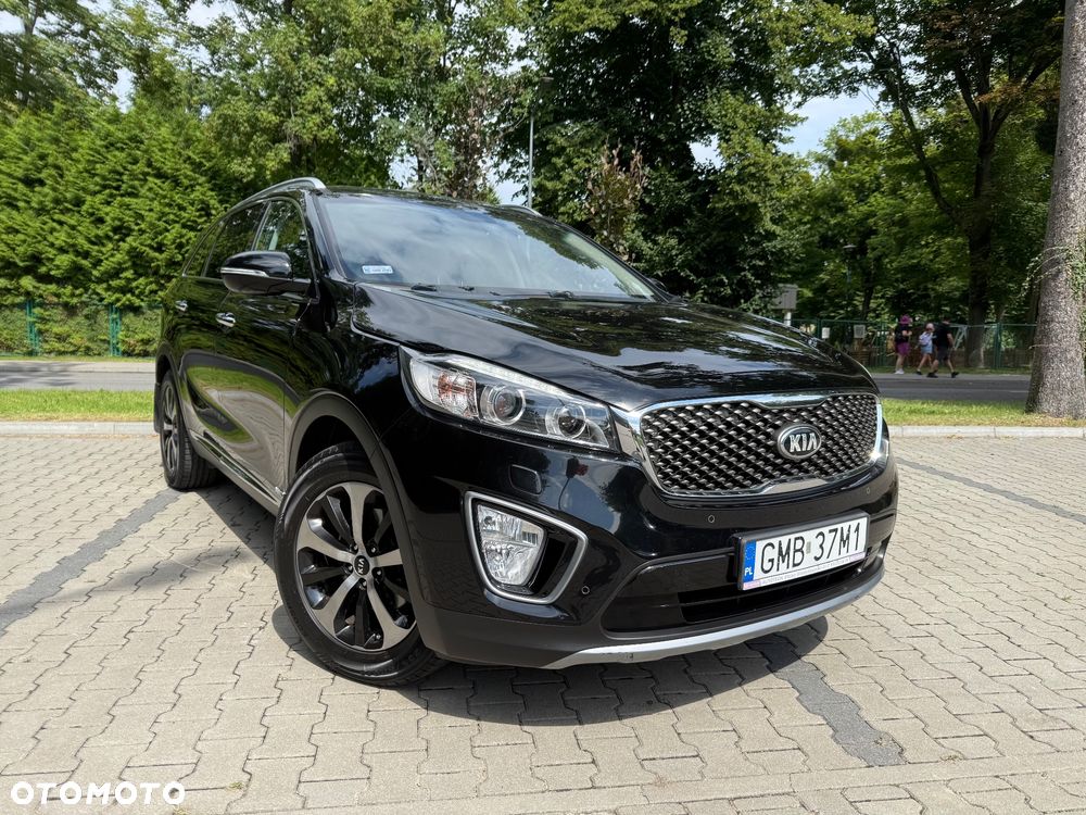 Kia Sorento 2.0 CRDI Business Line Plus - 2
