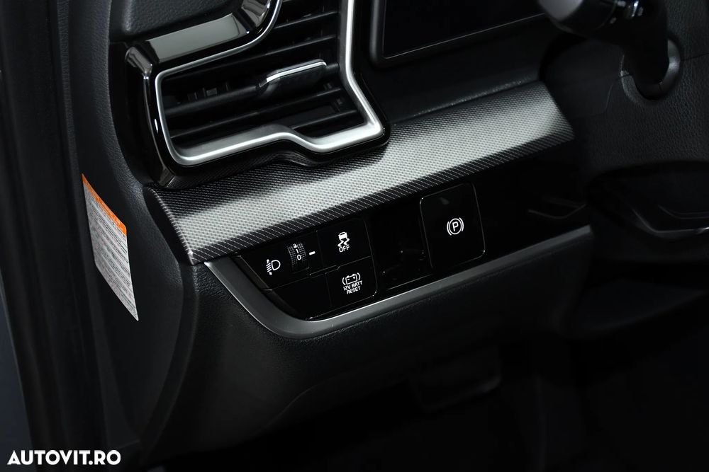 Kia Sportage 1.6T-GDI 2WD Aut. Vision - 24