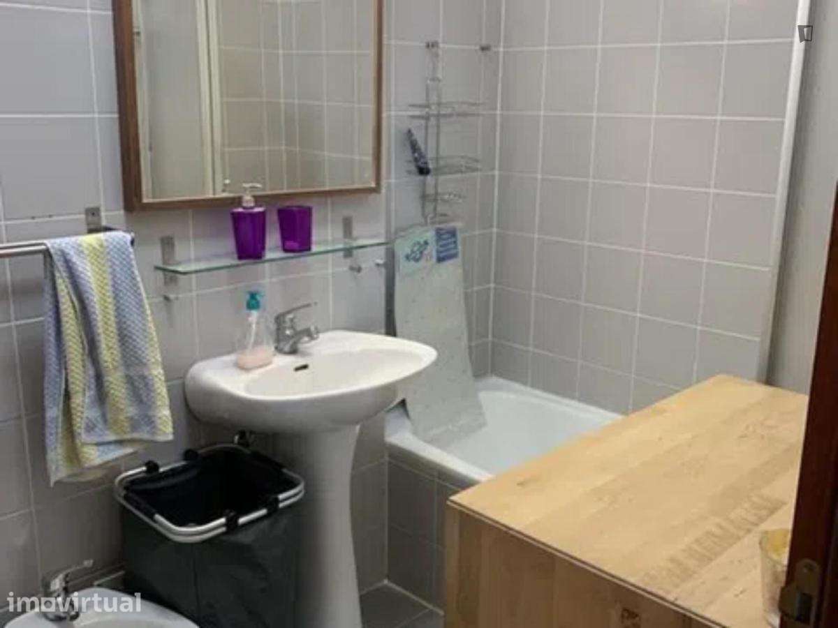 Apartamento com 2 quartos - localizado em Penha de França Lisbon - Grande imagem: 4/6
