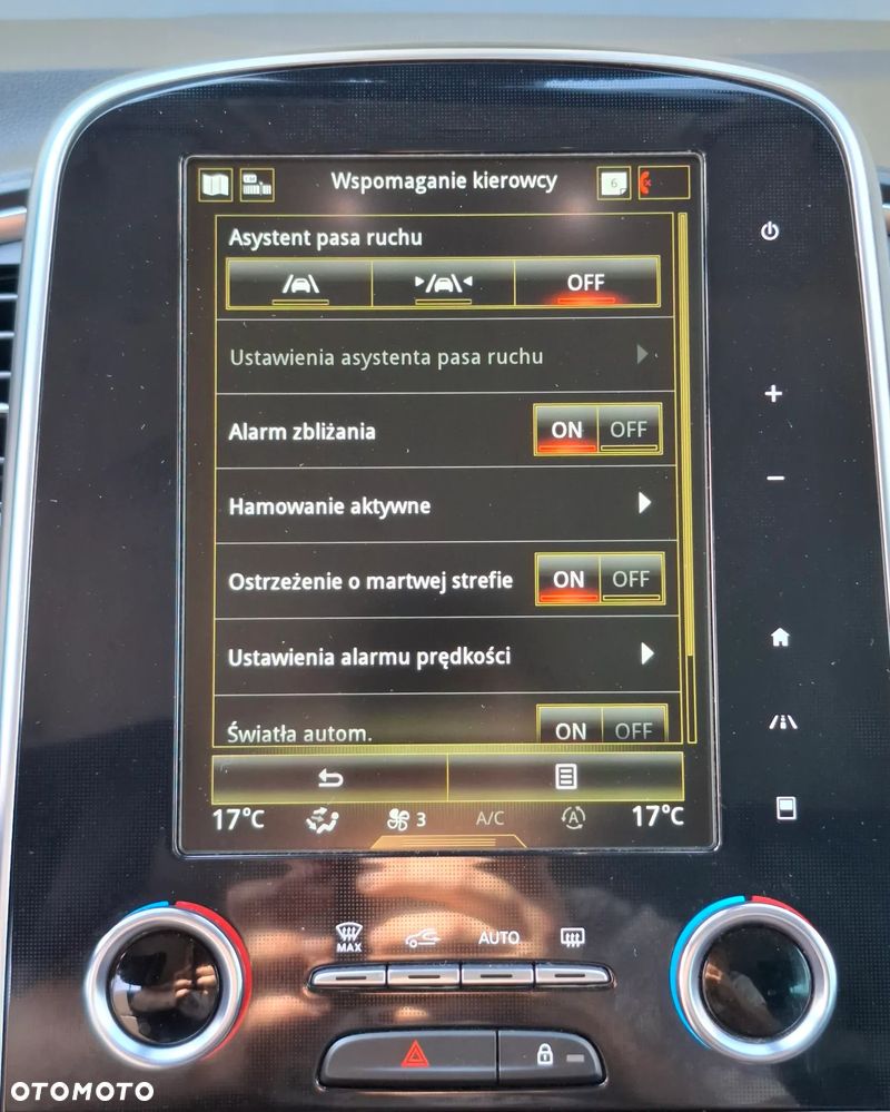Renault Scenic 1.3 TCe Energy Bose - 36