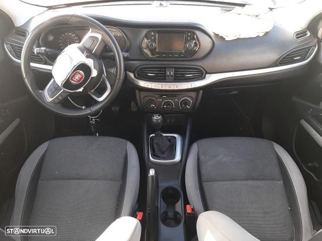 Peças Fiat Tipo II  (160_) 1.6 2018 - 7