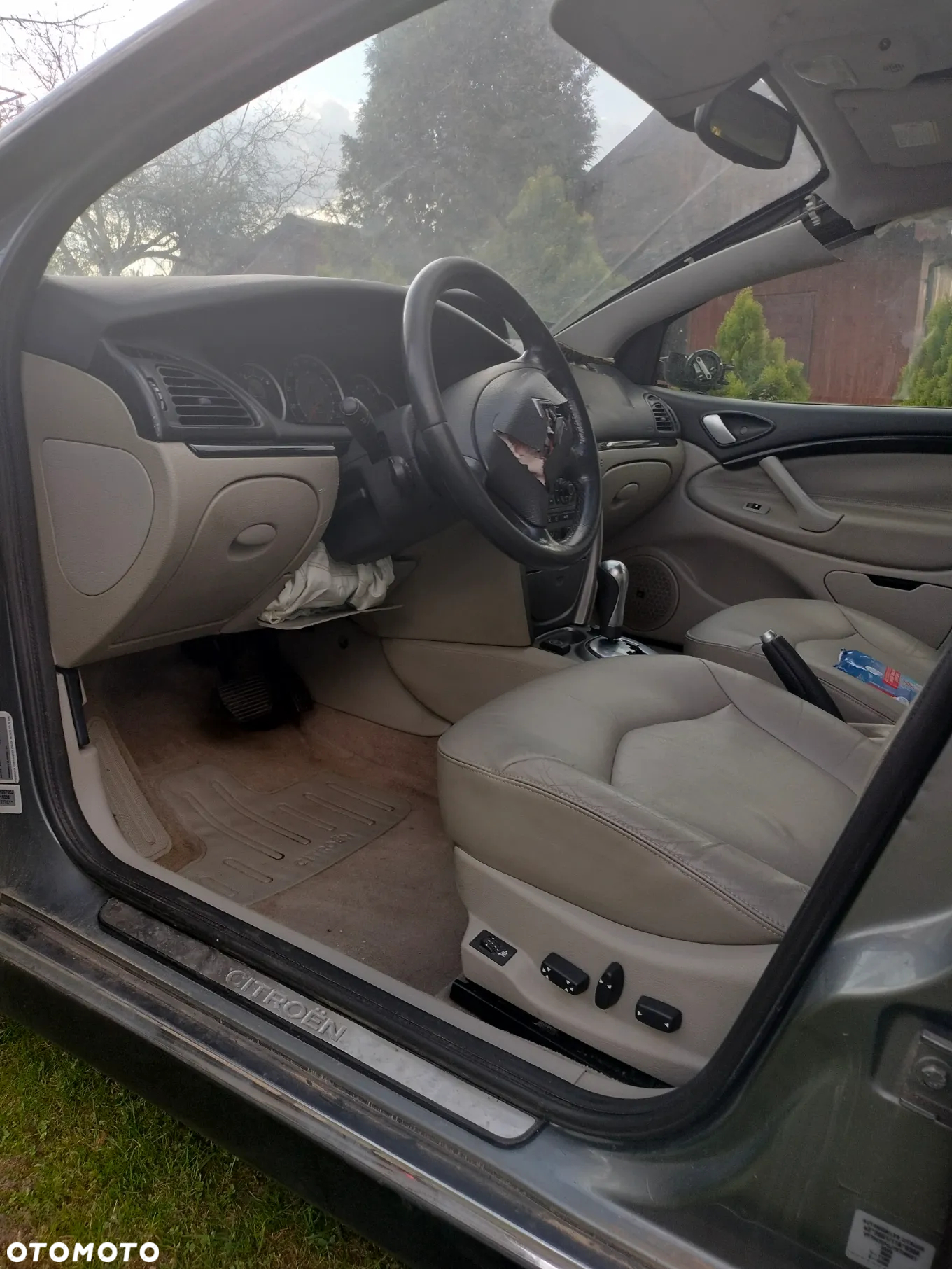 Citroën C5 II Break 3.0 V6 Exclusive - 7