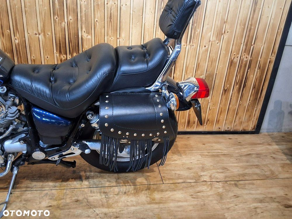 Yamaha Virago - 17