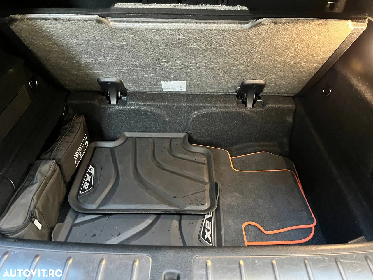 BMW X2 xDrive20i AT M Sport - 28