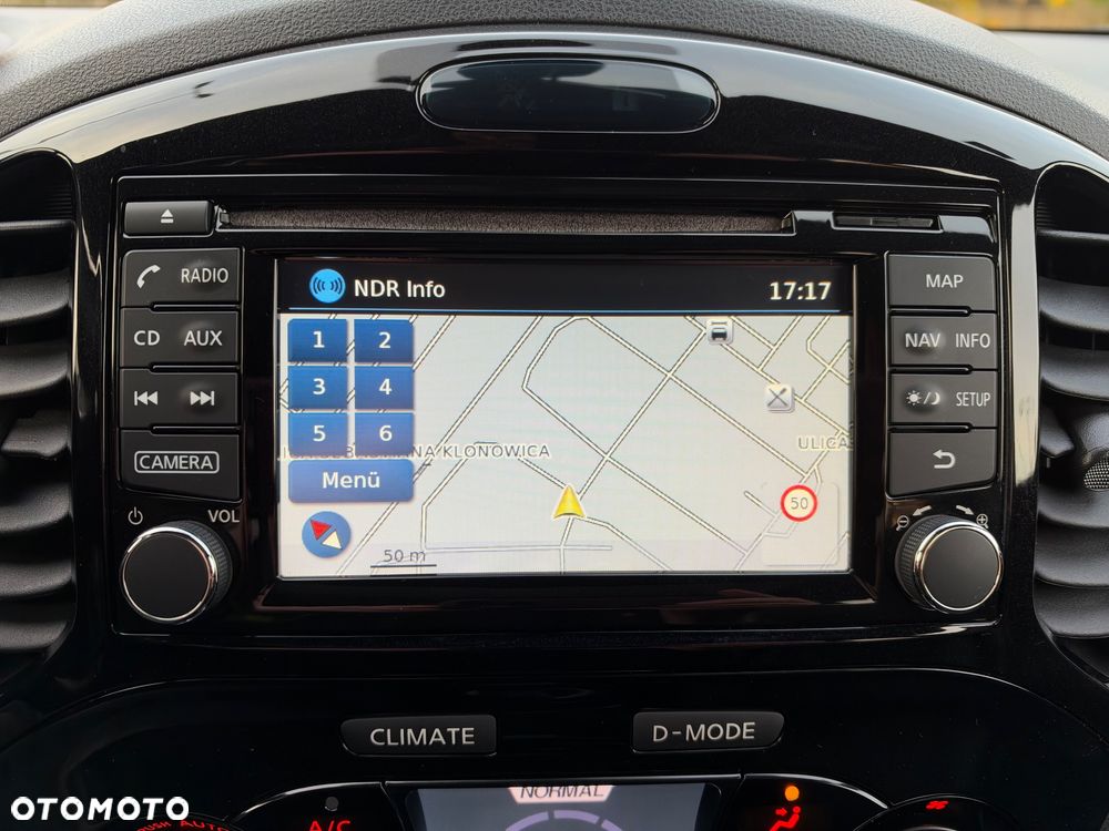 Nissan Juke 1.2 DIG-T Tekna - 31