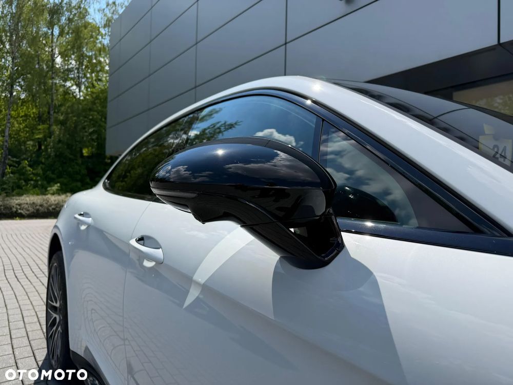 Porsche Panamera 4S E-Hybrid - 19