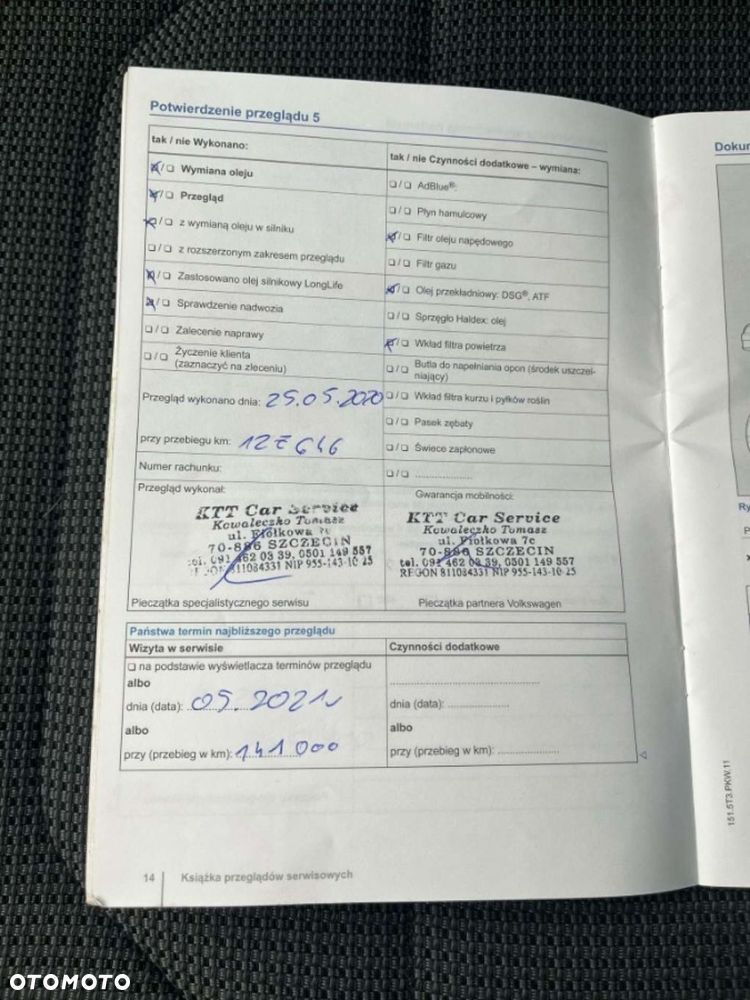 Volkswagen Passat - 31