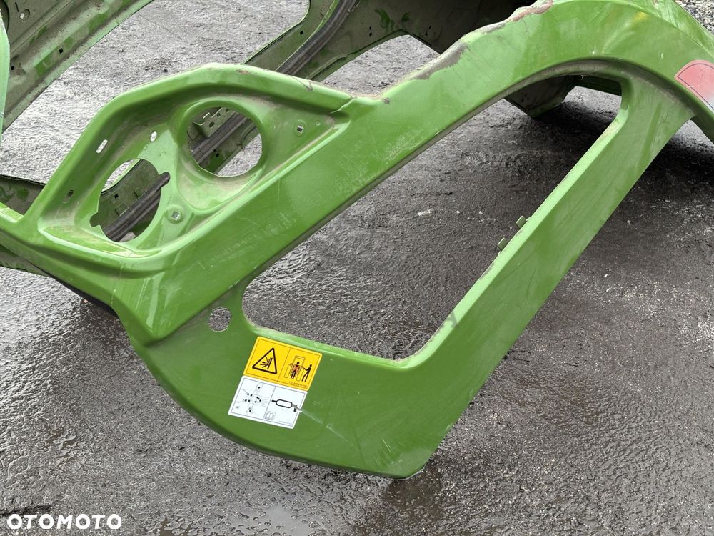 Fendt 516 Vario Maska - 3