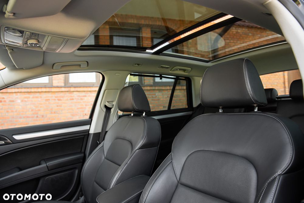 Skoda Superb 2.0 TDI Green tec 4x4 DSG Elegance - 18
