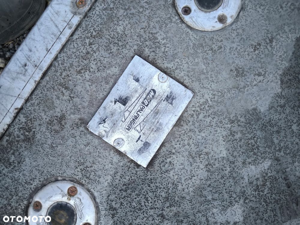 ZEPRO, PALFINGER WINDA ZAŁADOWCZA, PODEST ZAŁADOWCZY - 8