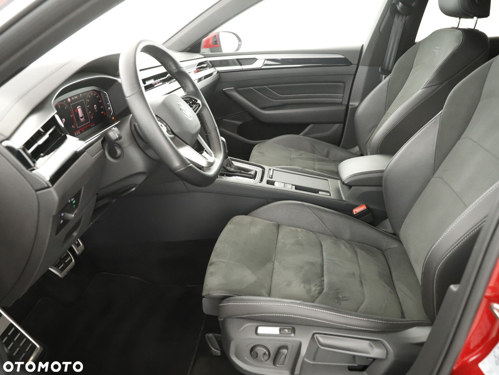 Volkswagen Arteon - 6