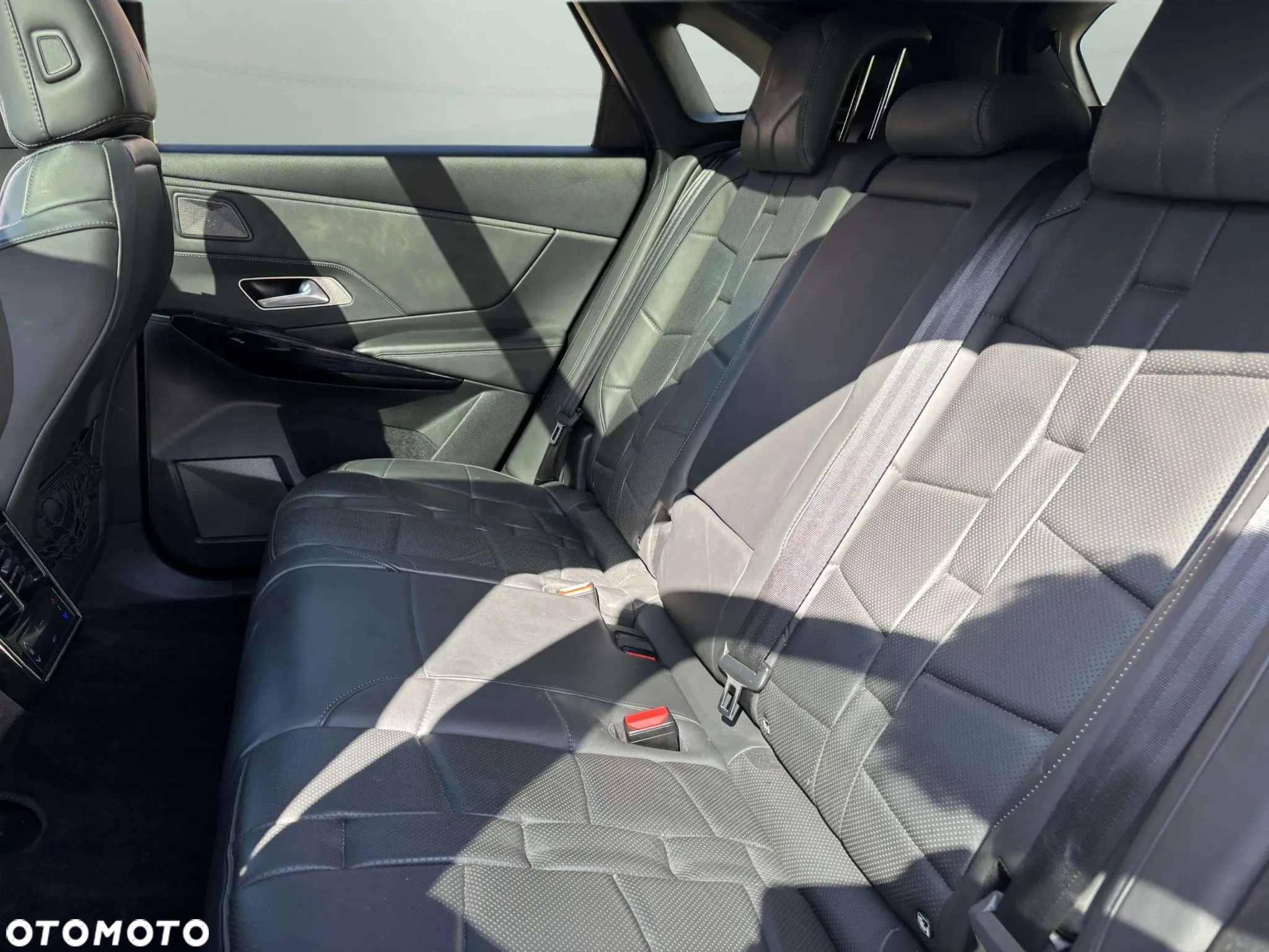 DS Automobiles DS 7 Crossback - 13
