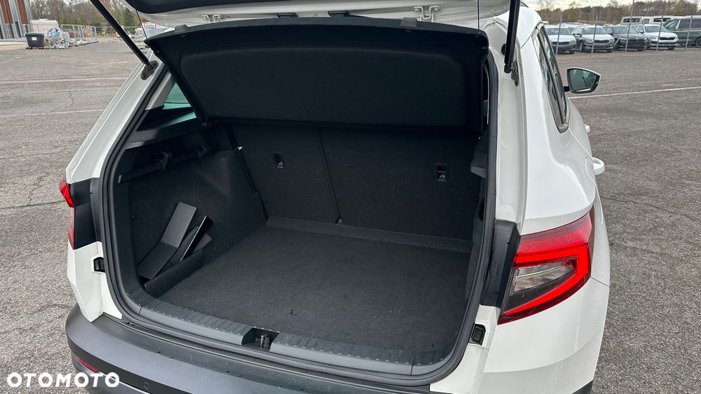 Skoda Karoq 2.0 TDI SCR 4x4 Ambition - 9